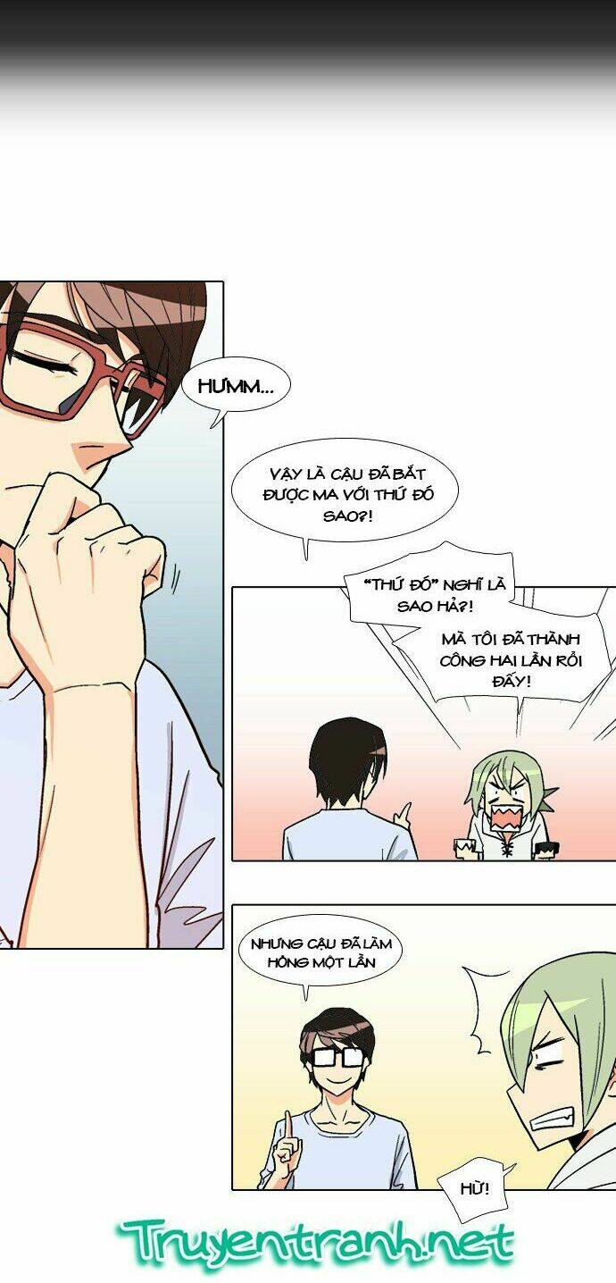 the language of god chapter 20 16