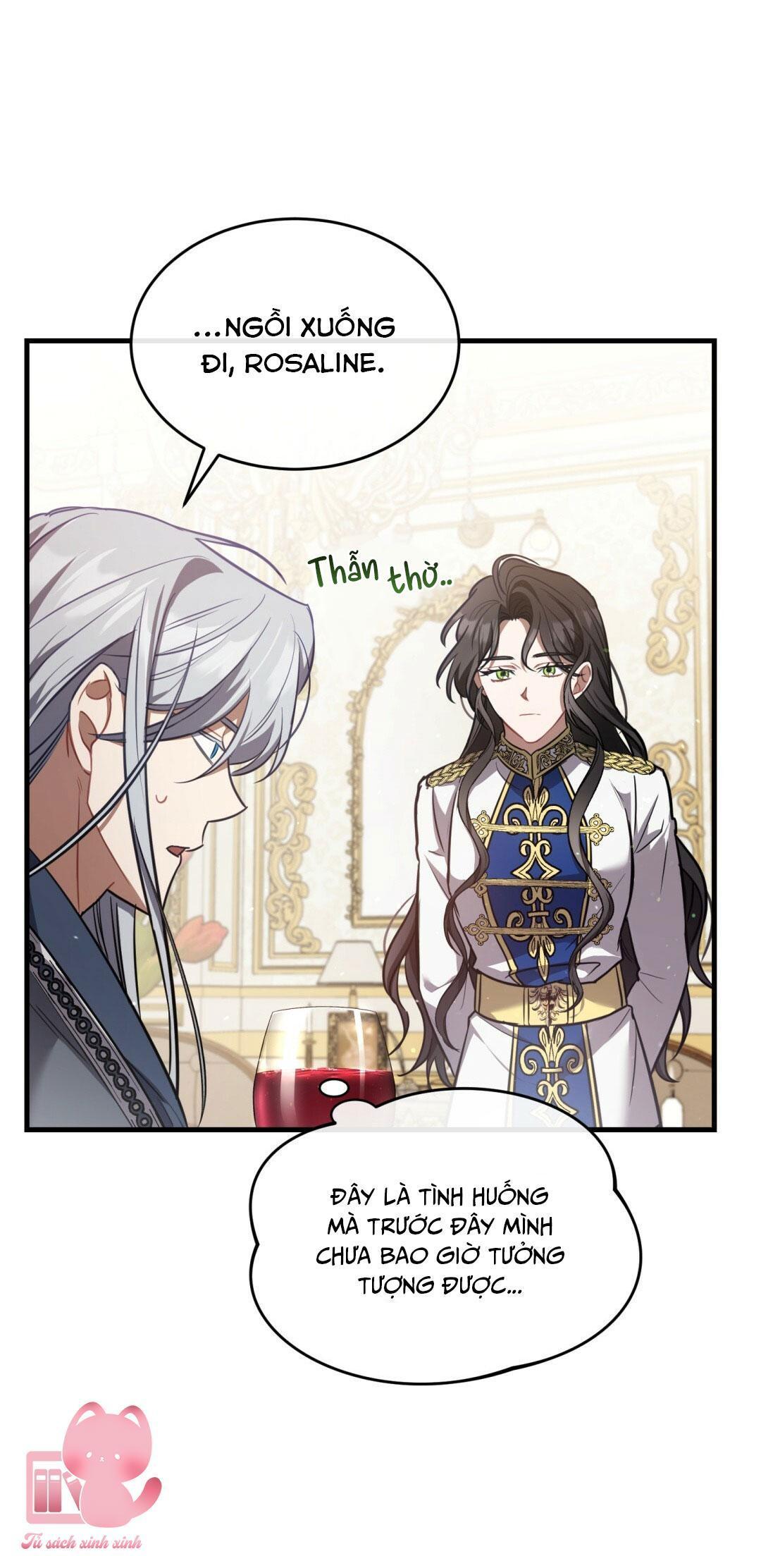 đêm đen khuất bóng chapter 12 15