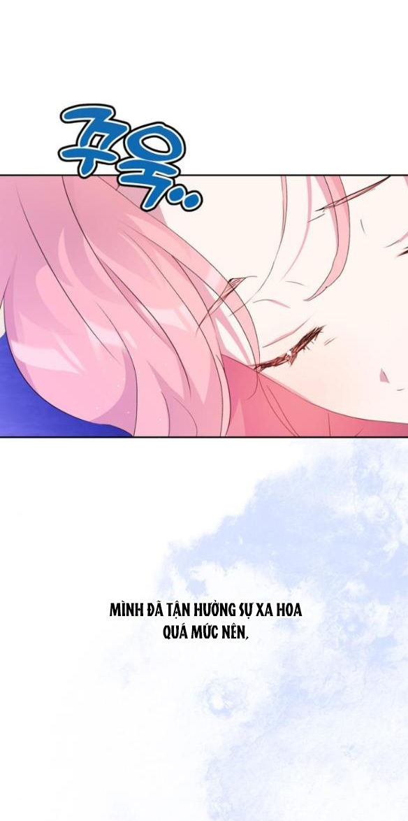 mỗi đêm chồng tôi đều biến đổi chapter 4.1 25