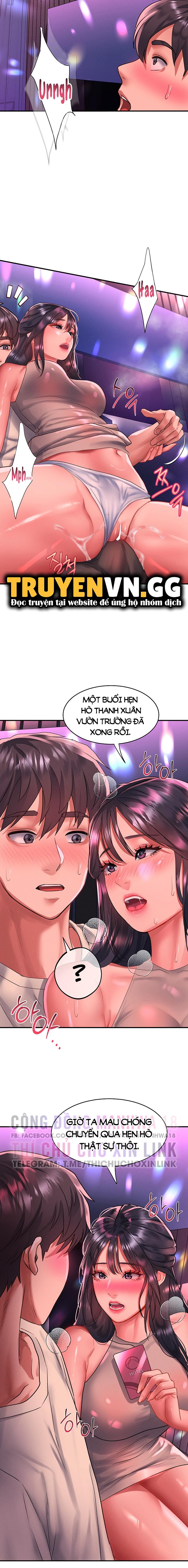 mở khóa tim nàng chapter 49 13