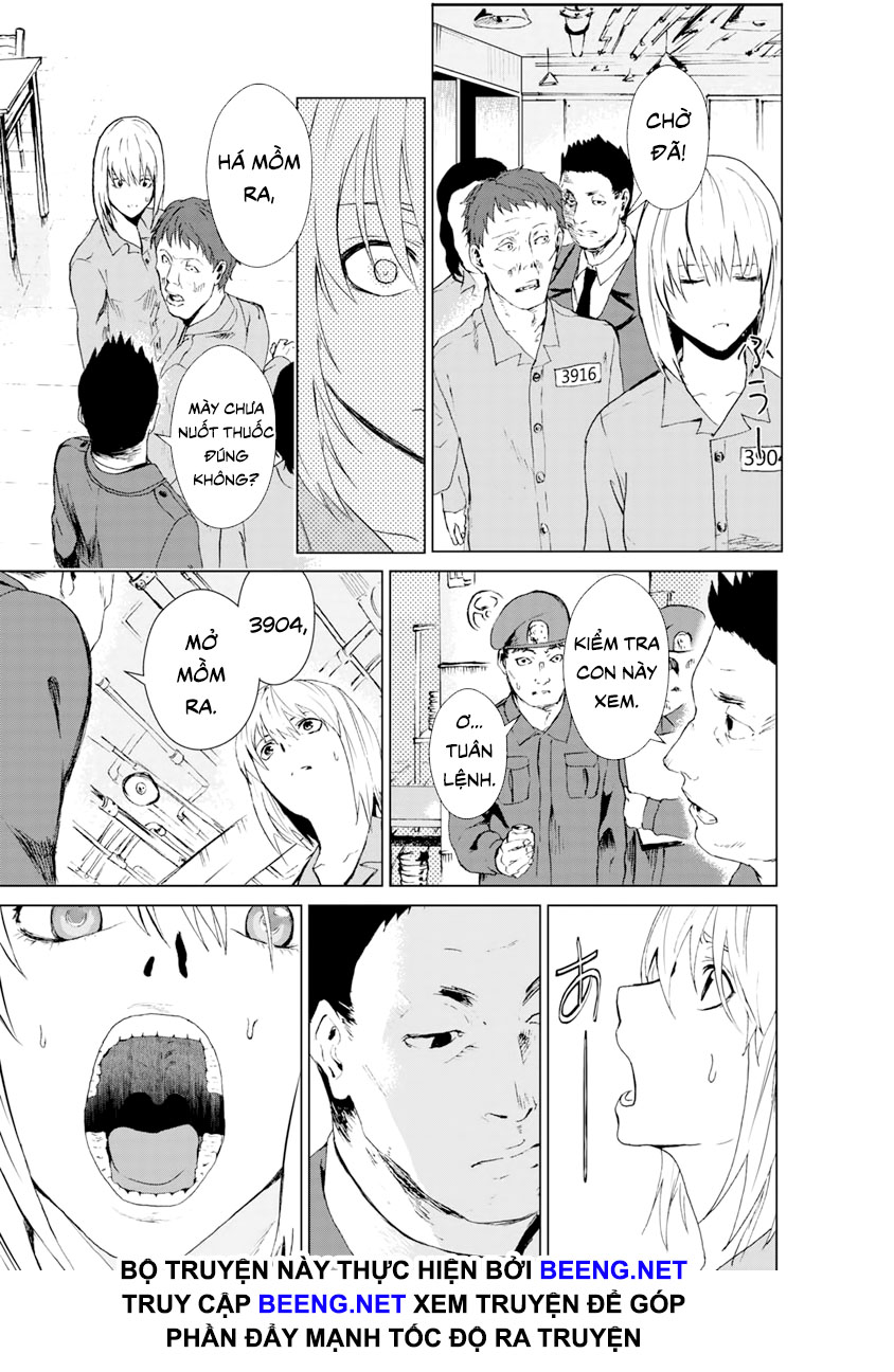 tái sinh manga chapter 6 8