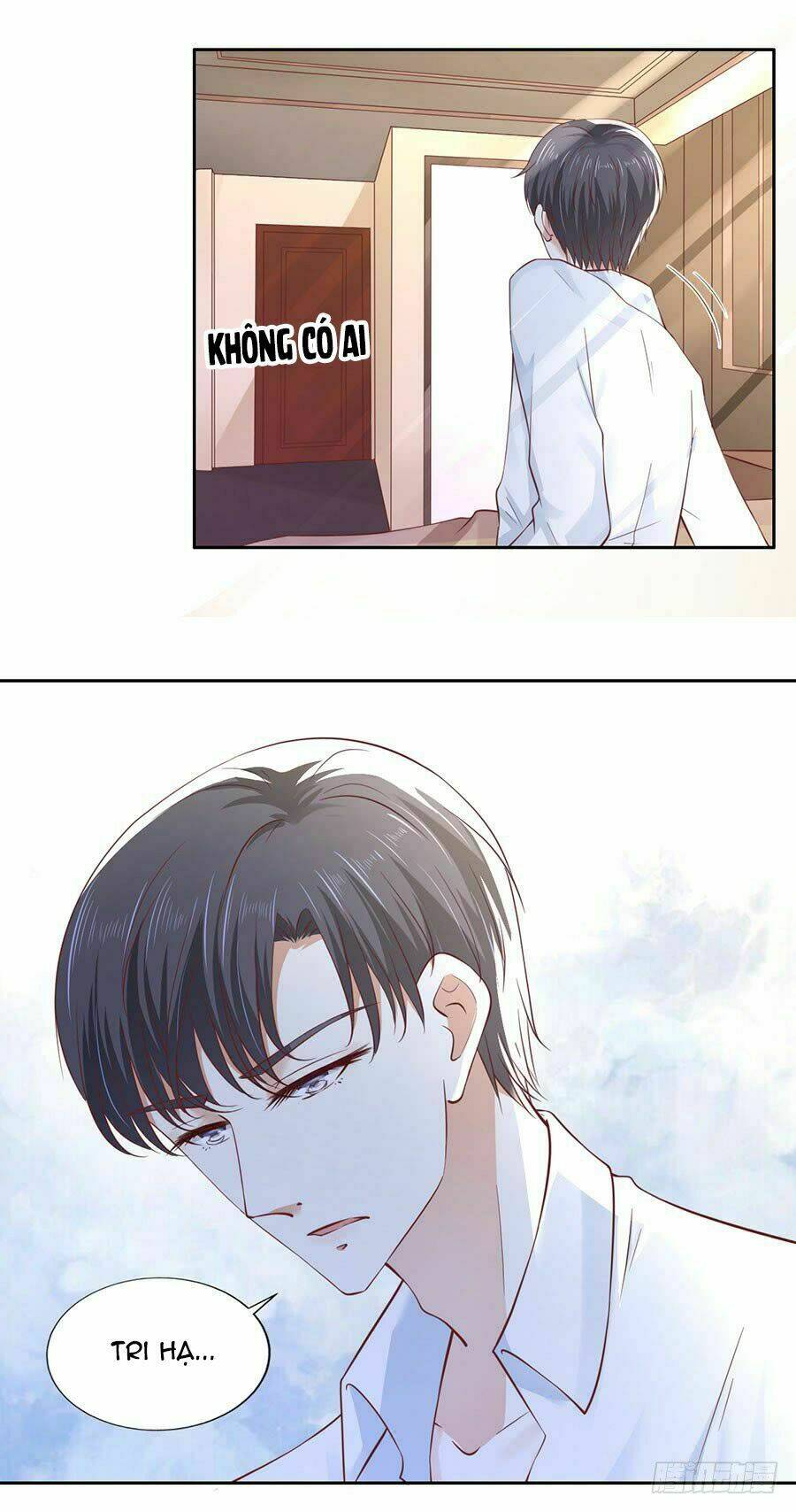 liệt ái tri hạ: series mật đào tiểu tình nhân chapter 255 7