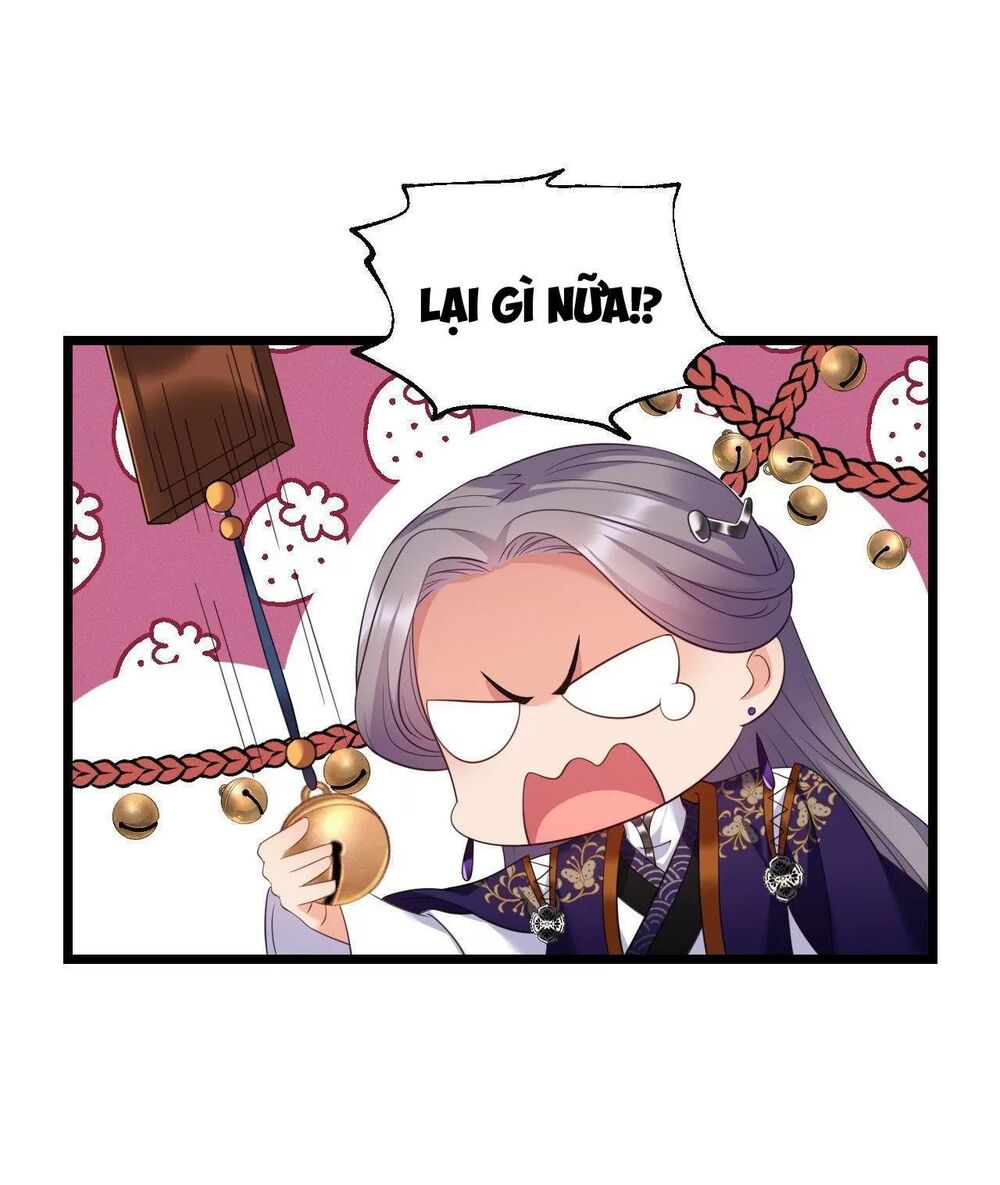 ta mới không gả cho hoàng tử phản diện chapter 42 35