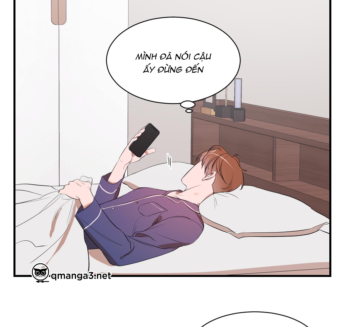 chốn riêng tư chapter 35 50