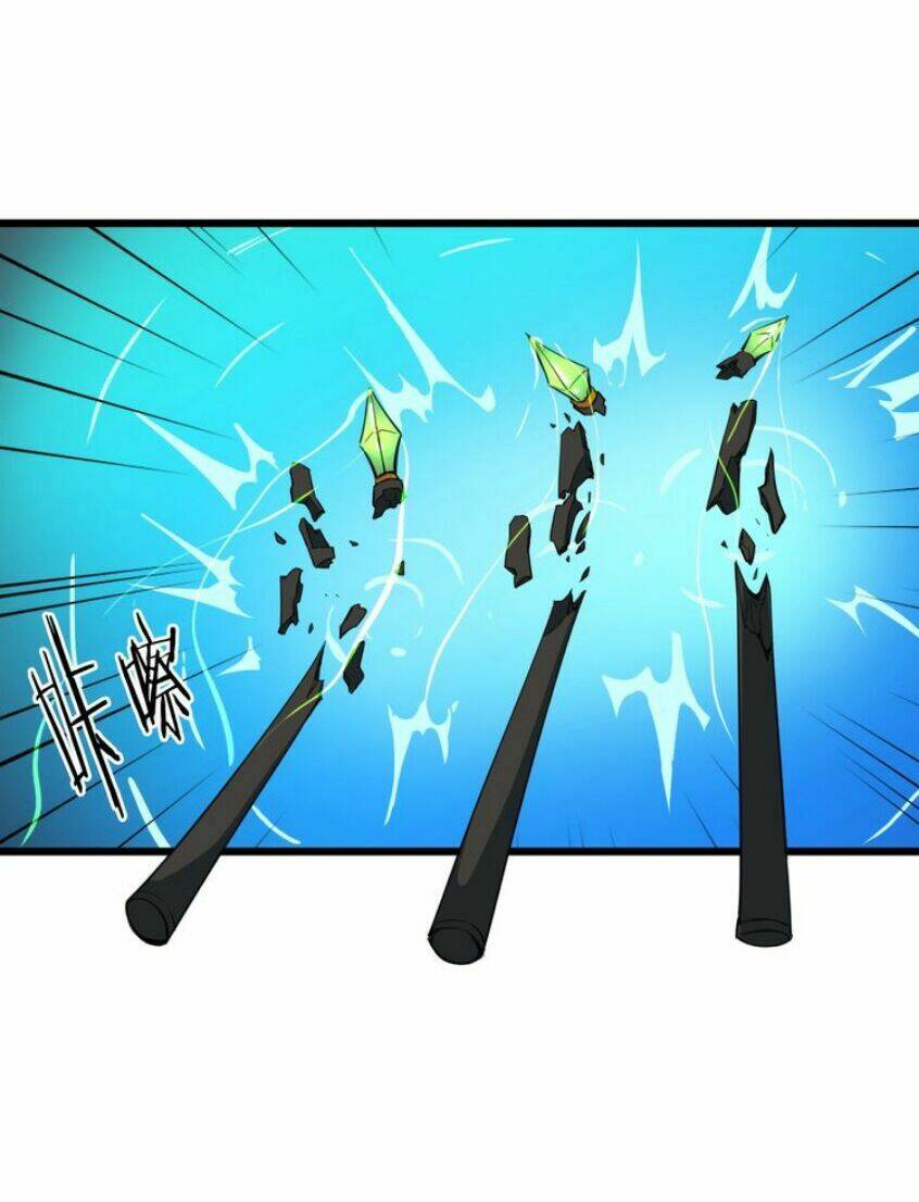 long mạch võ thần chapter 9 12