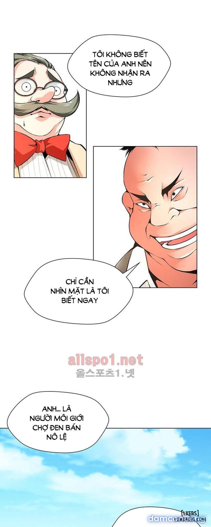 nô lệ song sinh chapter 64 24