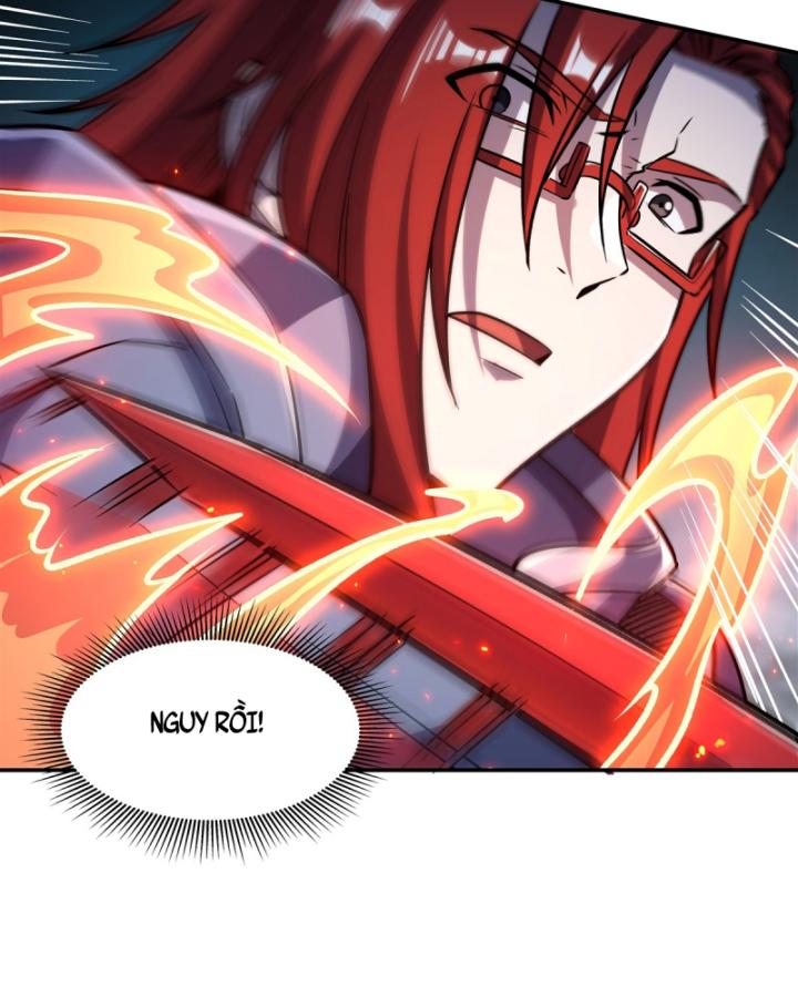 huyết cơ và kỵ sĩ chapter 299 46