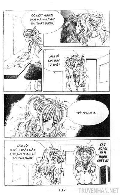 cô nàng sandwich chapter 24 15