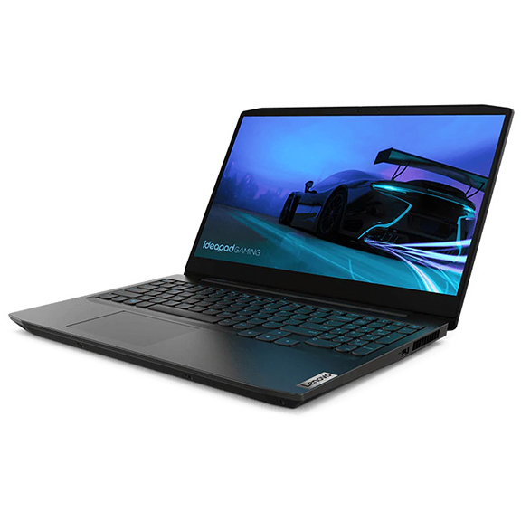 Laptop Lenovo IdeaPad Gaming 3 15IHU6 82K1004YVN (Core i5-11300H/ 8 GB DDR4 3200 MHz/ RTX 3050 4GB GDDR6/ 15.6 FHD IPS, 120Hz/ Win10) - Hàng Chính Hãng