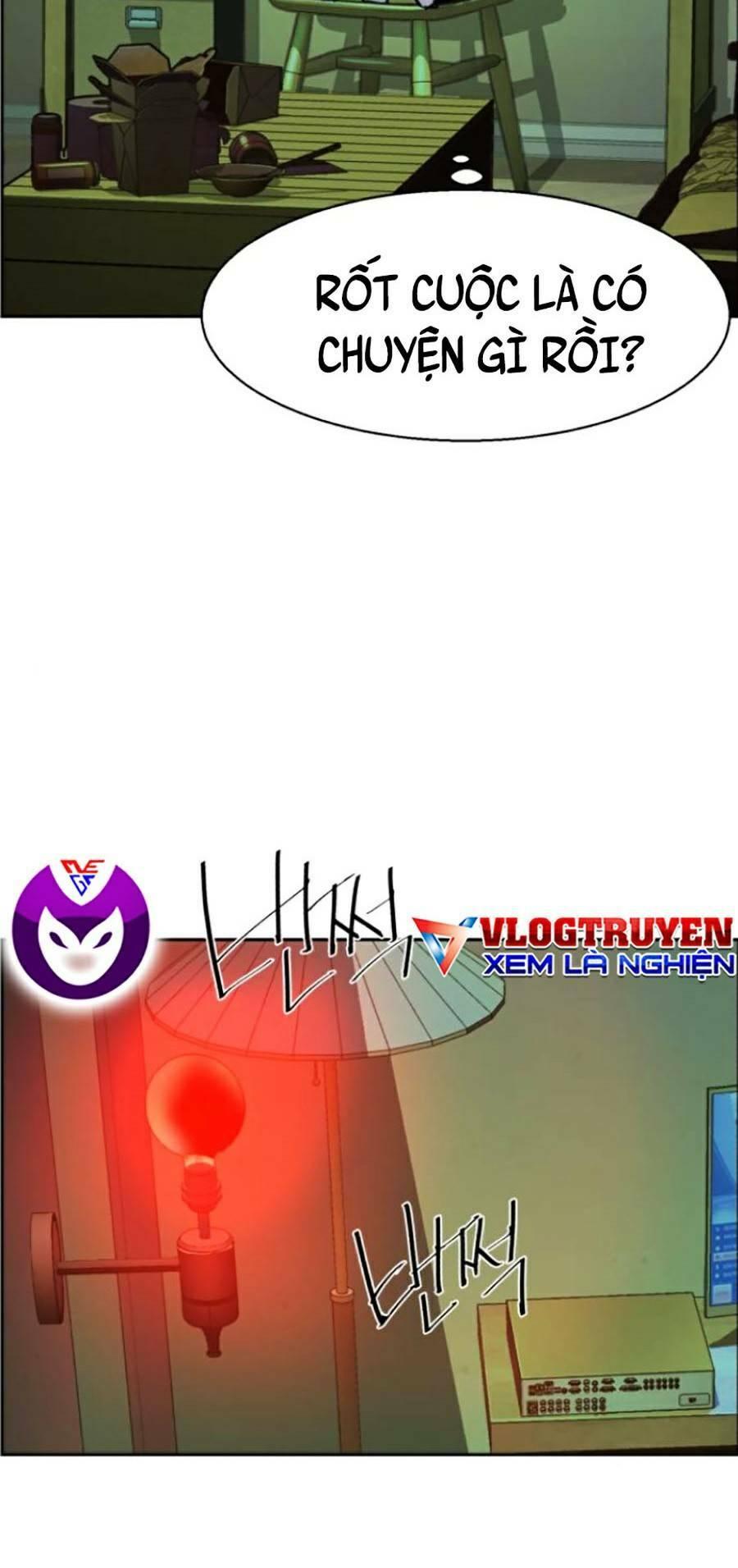 bạn học tôi là lính đánh thuê chapter 117 110