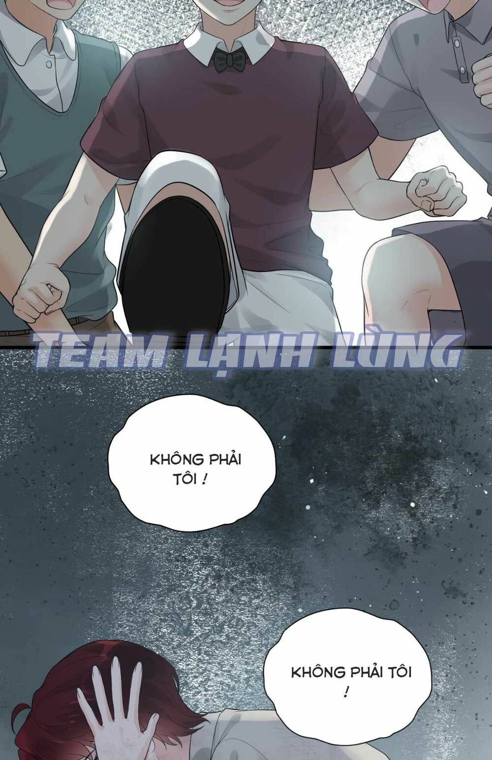 cô vợ hợp đồng bỏ trốn của tổng giám đốc chapter 458 3