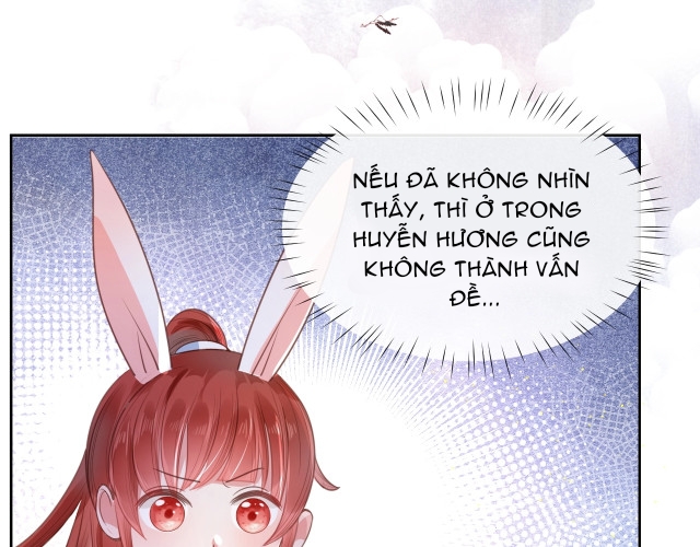 nuôi thỏ? nam chính hắc hóa rồi! chapter 11 36
