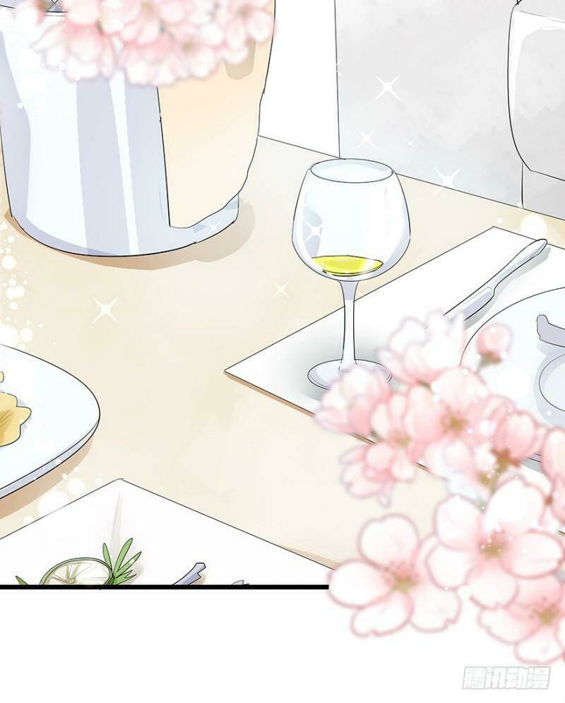 chào buổi sáng, ức vạn manh thê chapter 11 45