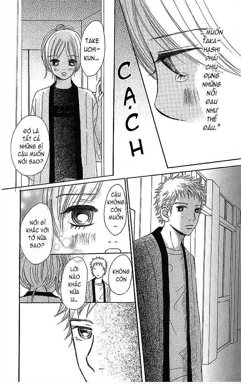 ngày ấy ta bên nhau chapter 20 38