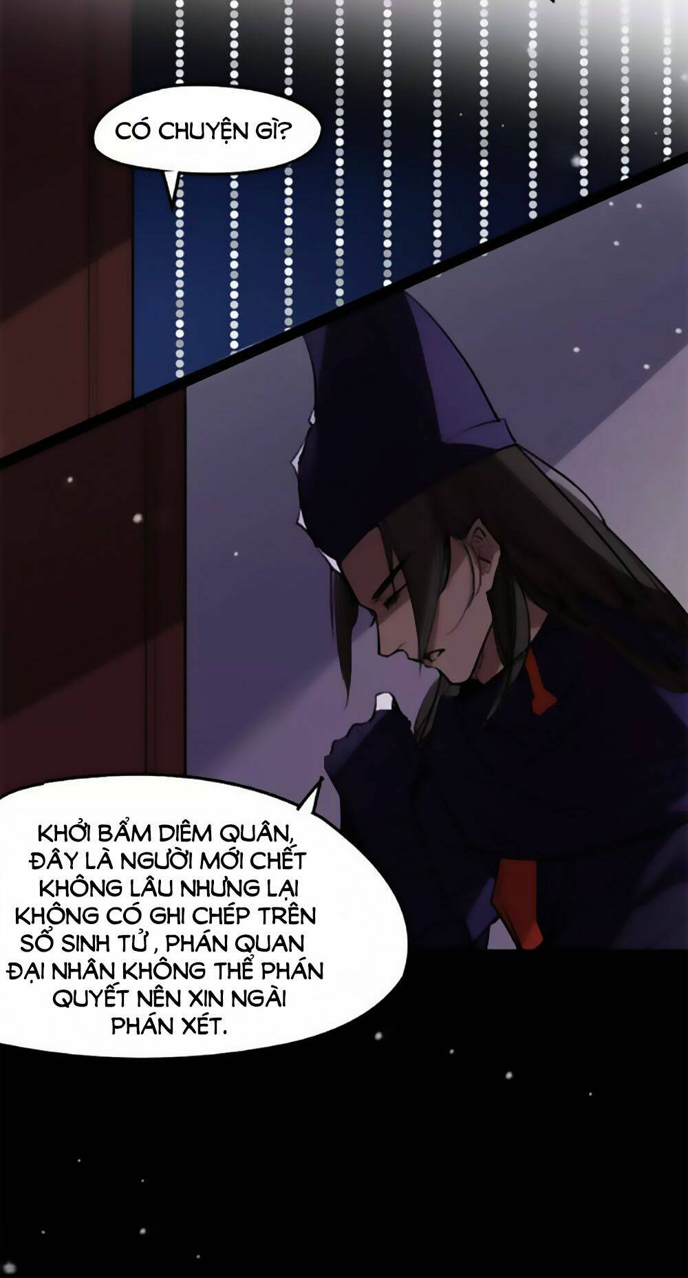 đường tăng cũng quyến rũ chapter 49 20