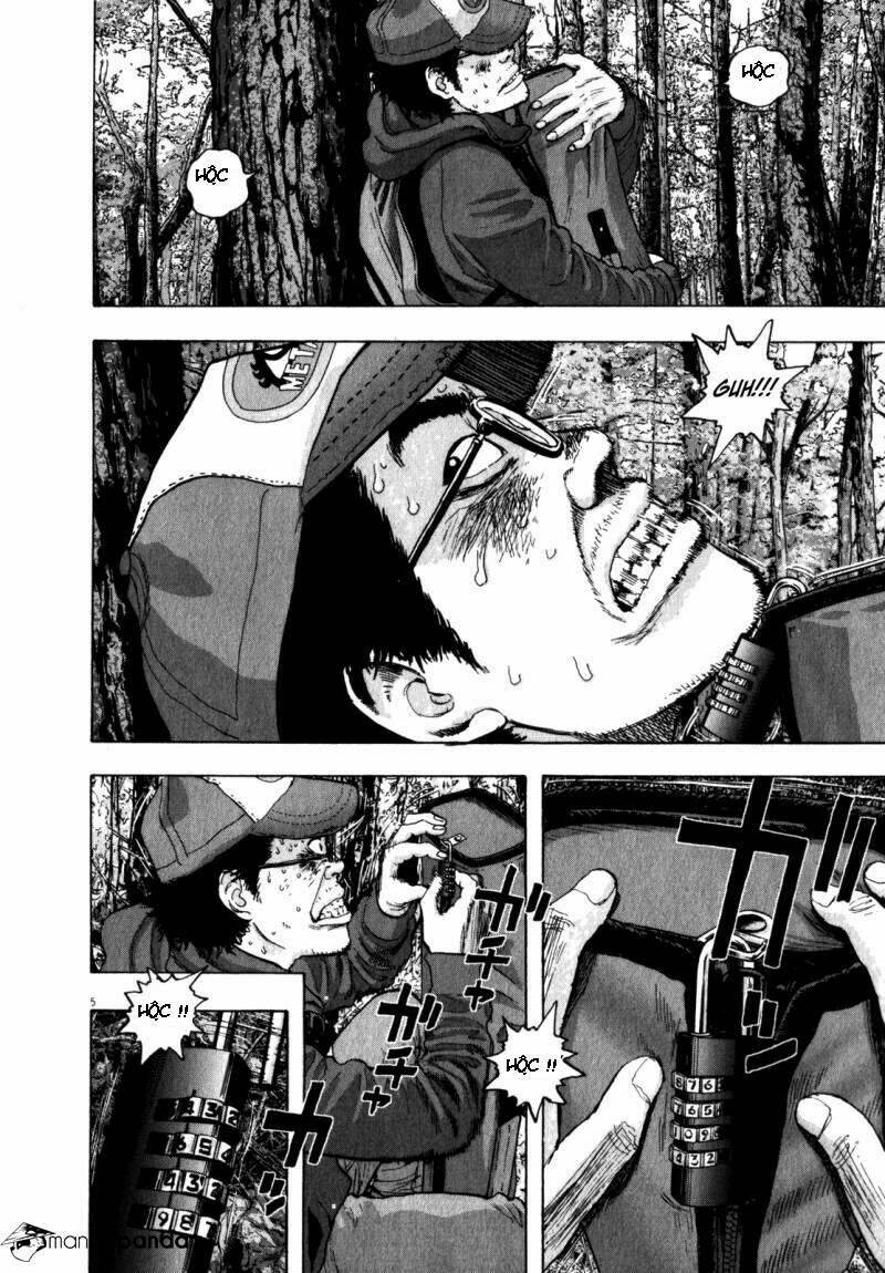 tôi là người hùng chapter 37 5