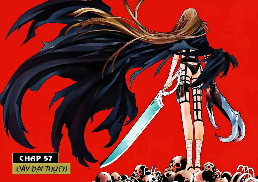 shin angyo onshi (tân ám hành ngự sử) chapter 57 4