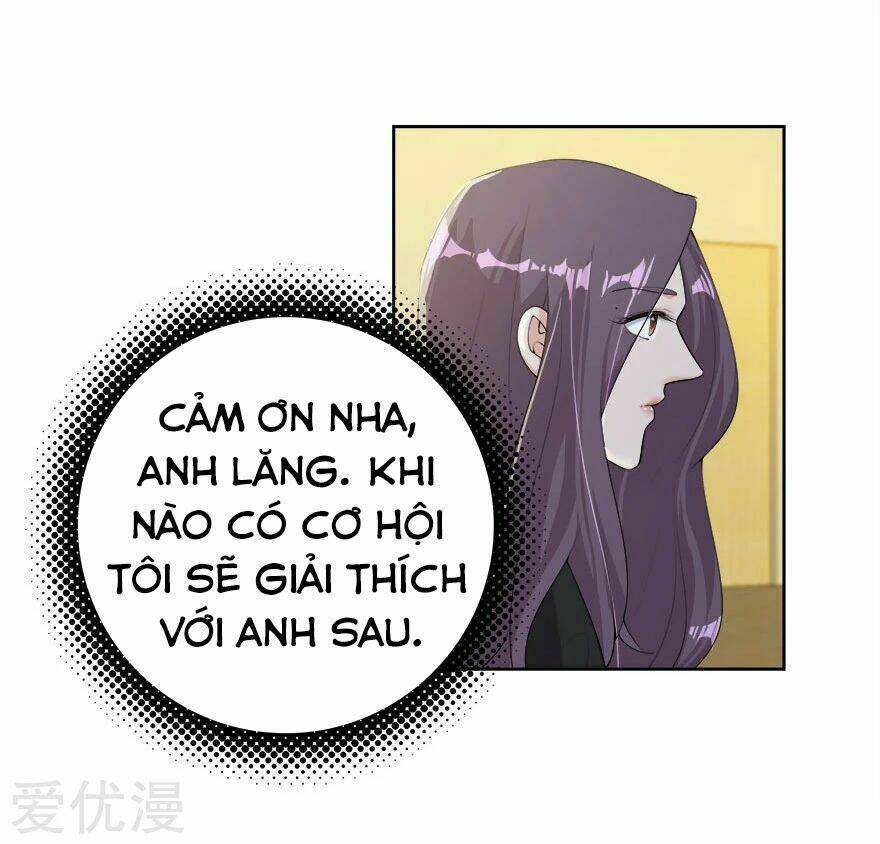 khốn ái tù lung chapter 25 26