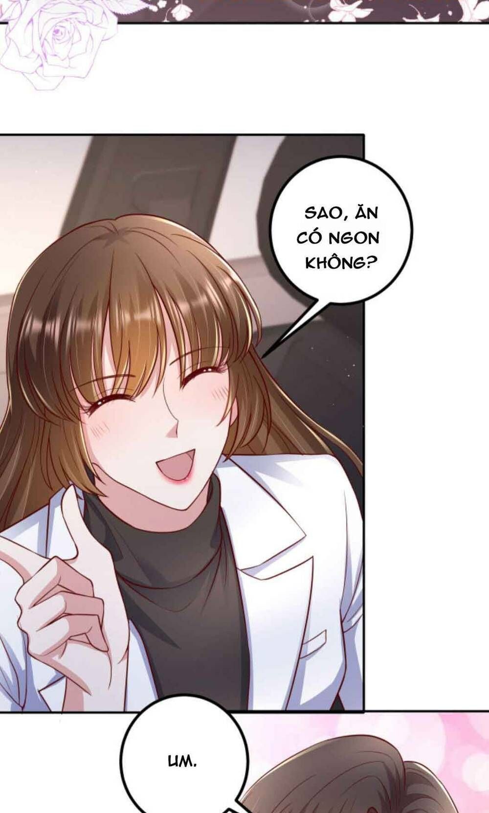 nhất sanh hữu hỉ chapter 58 28