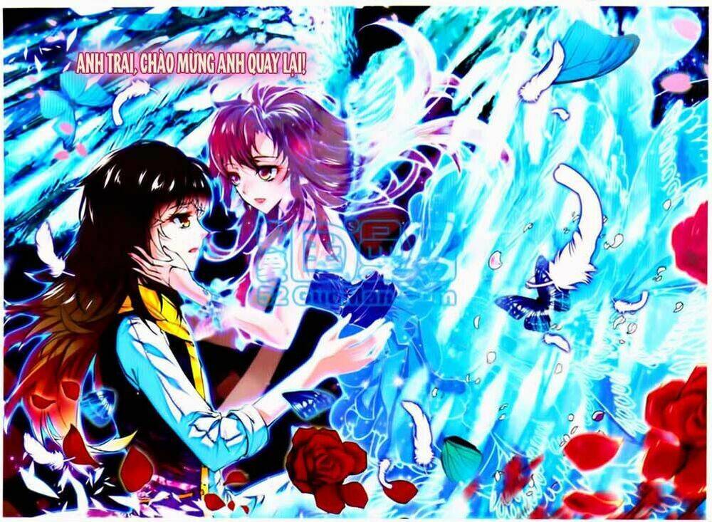 hỏa bạo thiên vương chapter 3 21