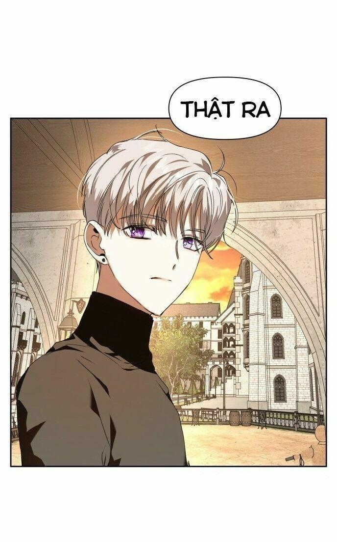 tôi muốn trở thành cô ấy chỉ một ngày chapter 2.1 72