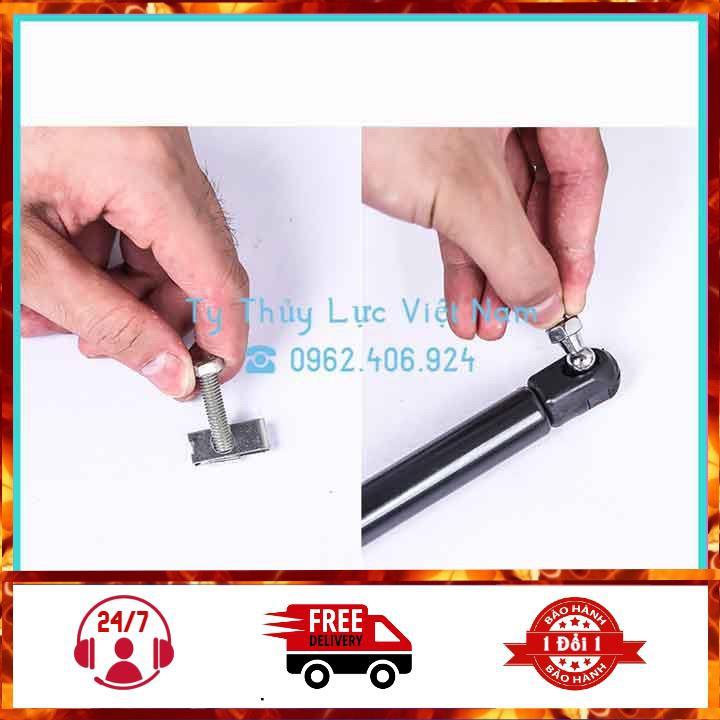 Bộ Ty Thủy Lực, Ben Hơi Chống Nắp Capo Cho Xe Tucson 2015-2020