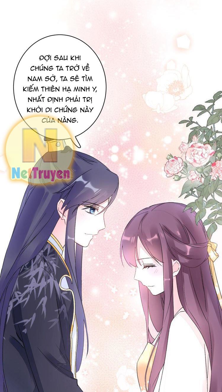 hoa nhan sách 2 chapter 89 4