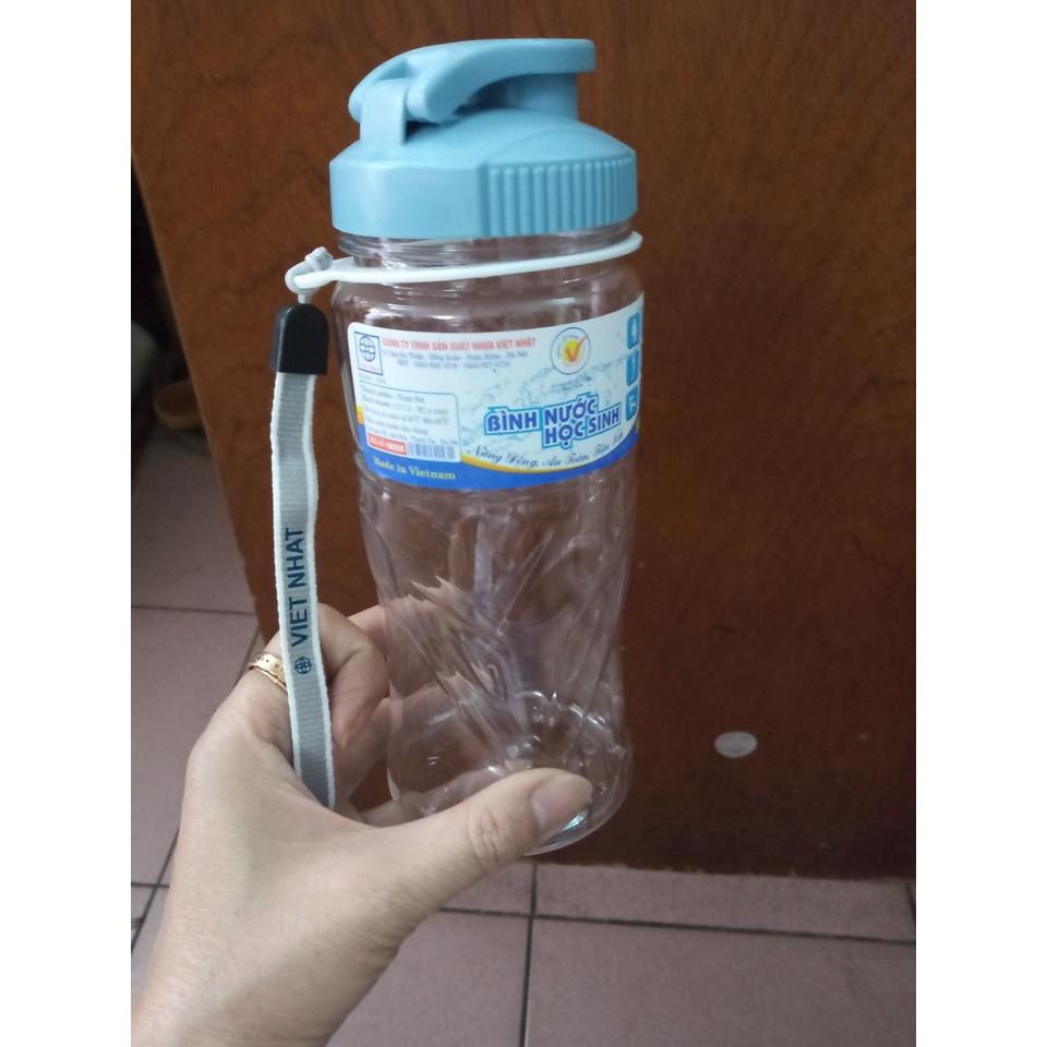 BAO NƯỚC HỌC SINH NHỰA VIỆT NHẬT 05 lít 0088 mua ở đây giá cực rẻ