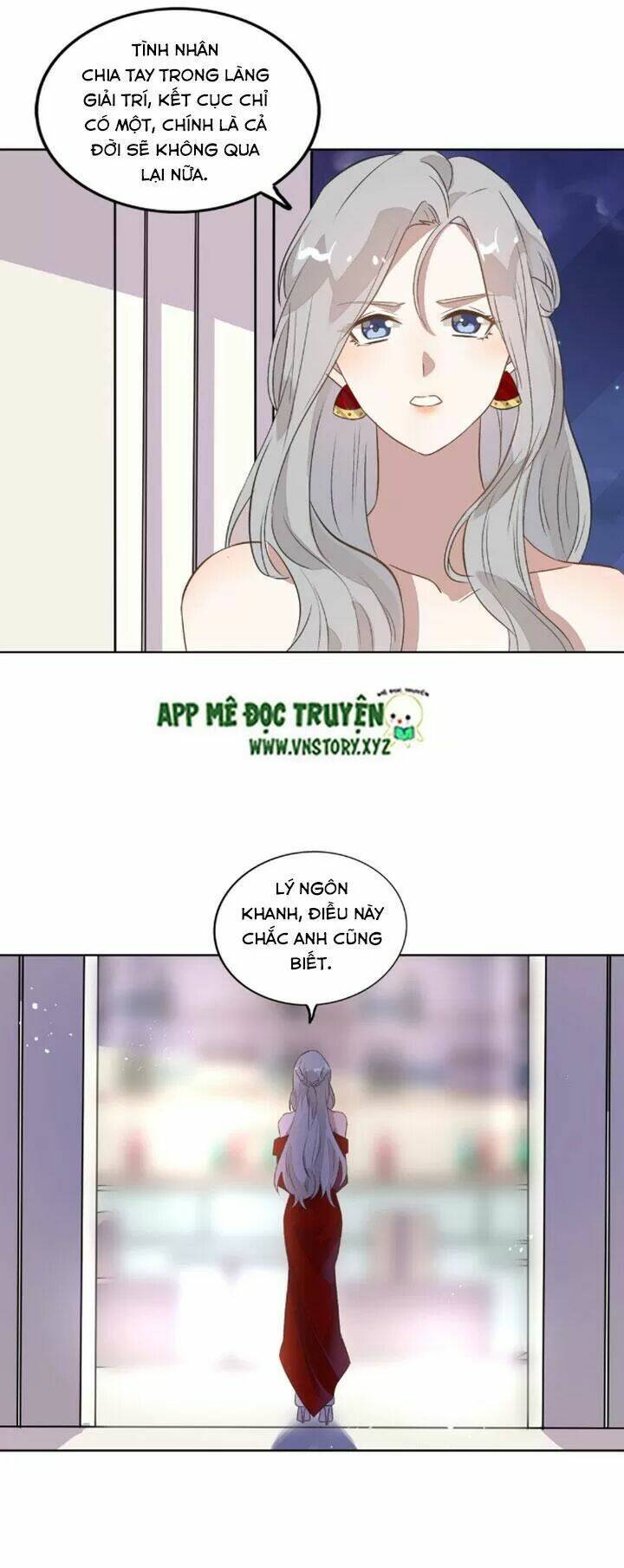 bạn trai kém tuổi bẫy yêu tôi chapter 7 19