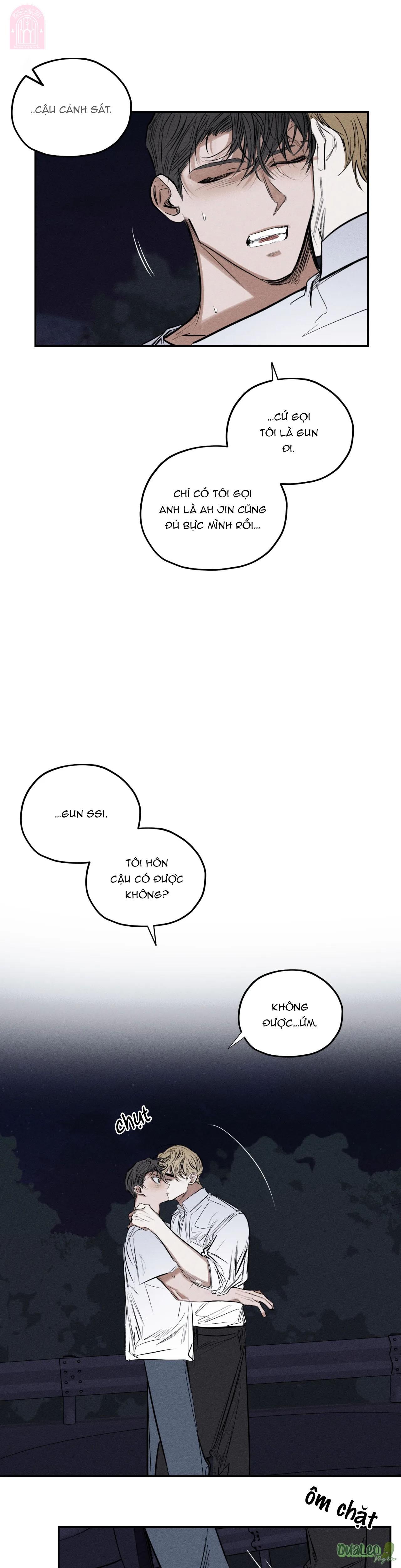 đóa hoa tội lỗi chapter 41 15