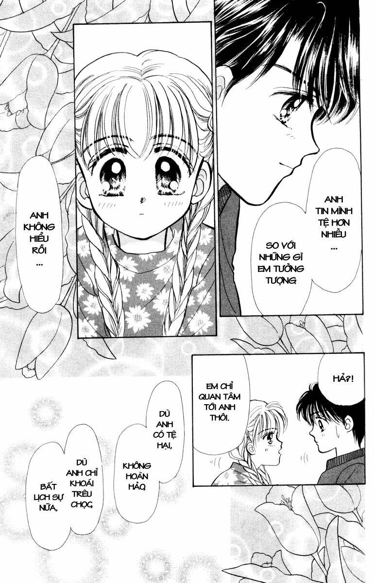 baby love chapter 18 16