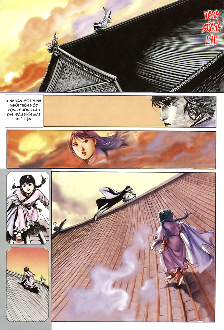 phong vân chapter 23 18