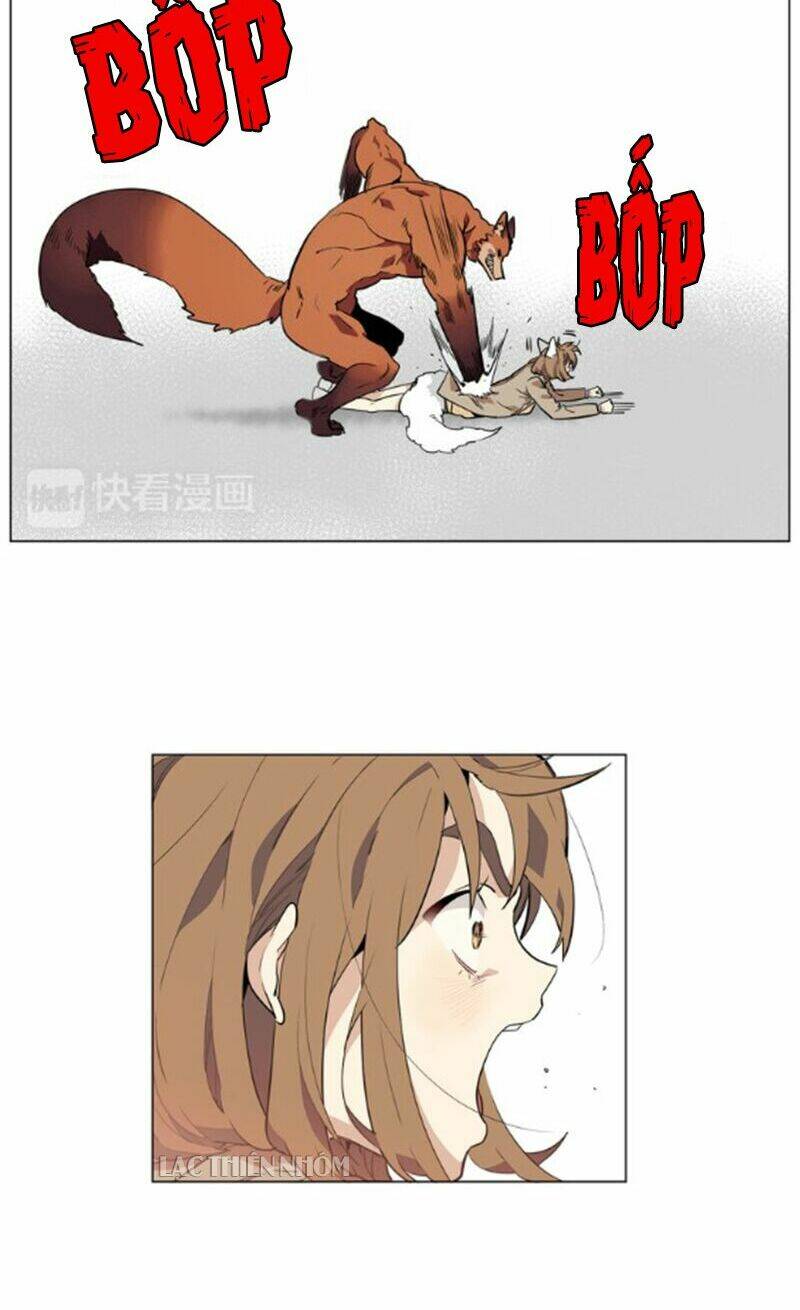 hoa đạo sĩ chapter 47 38