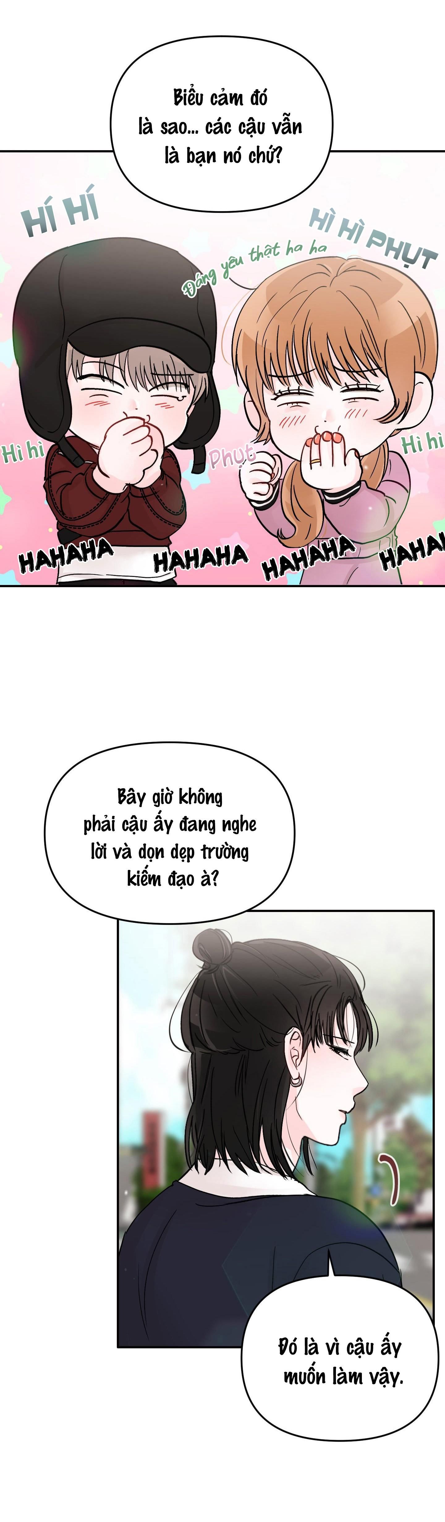 thán phục thanh xuân chapter 30 6