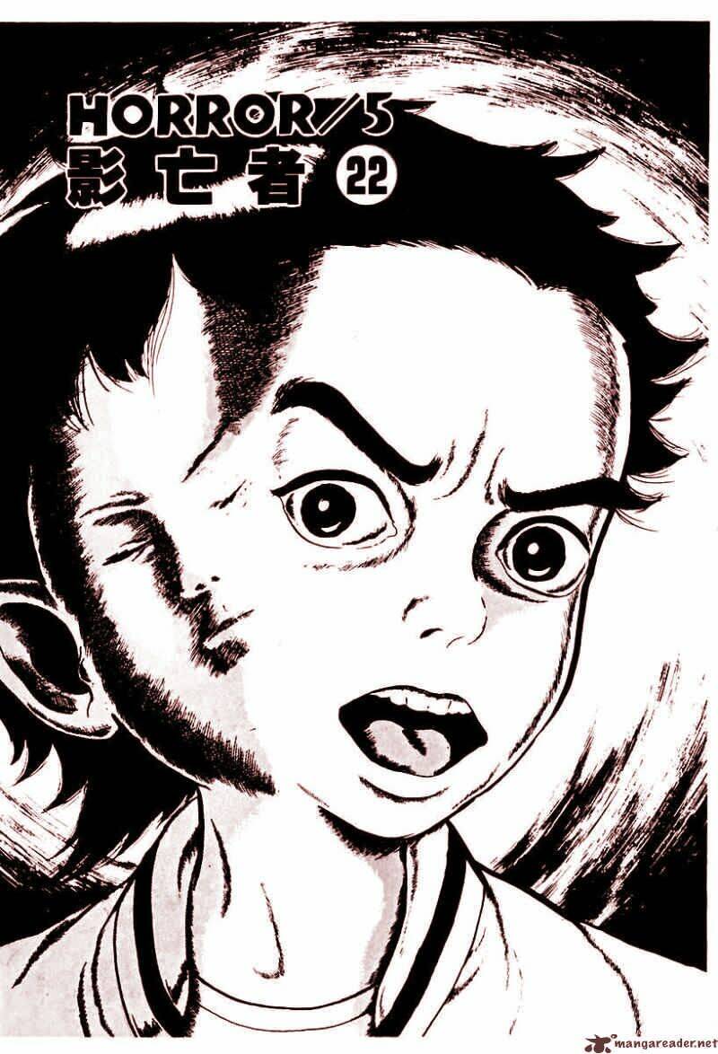 god's left hand, devil's right hand chapter 73 1