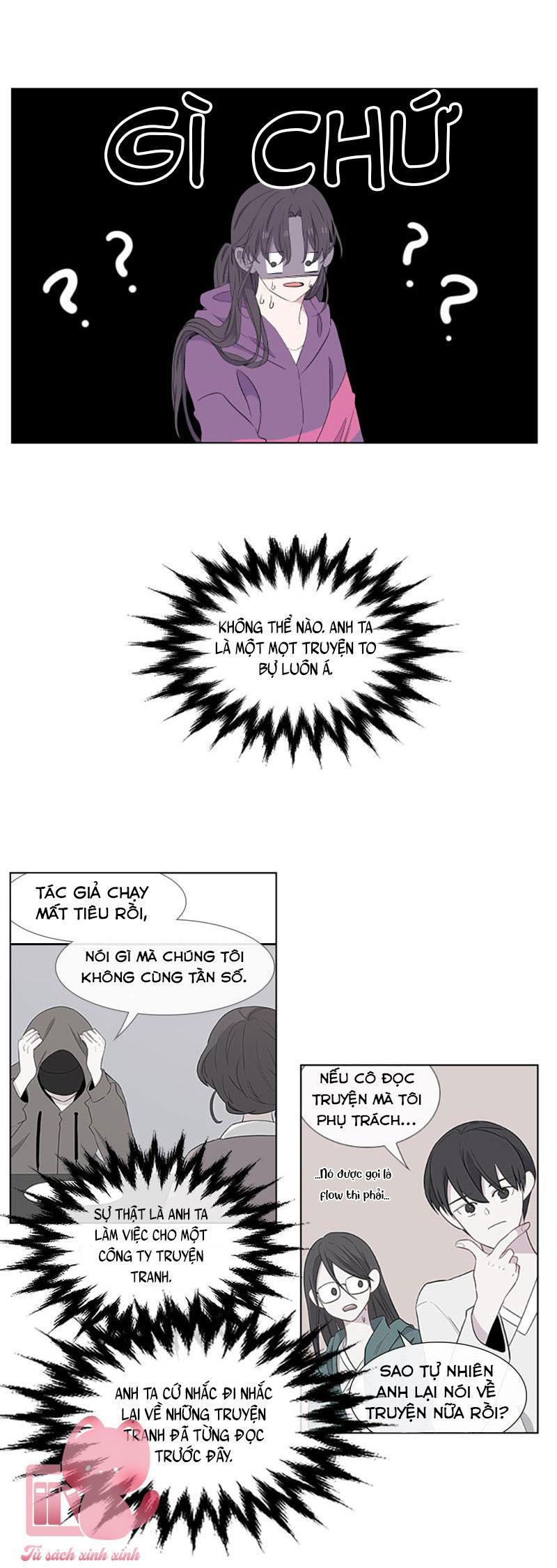 về bên anh chapter 31 17