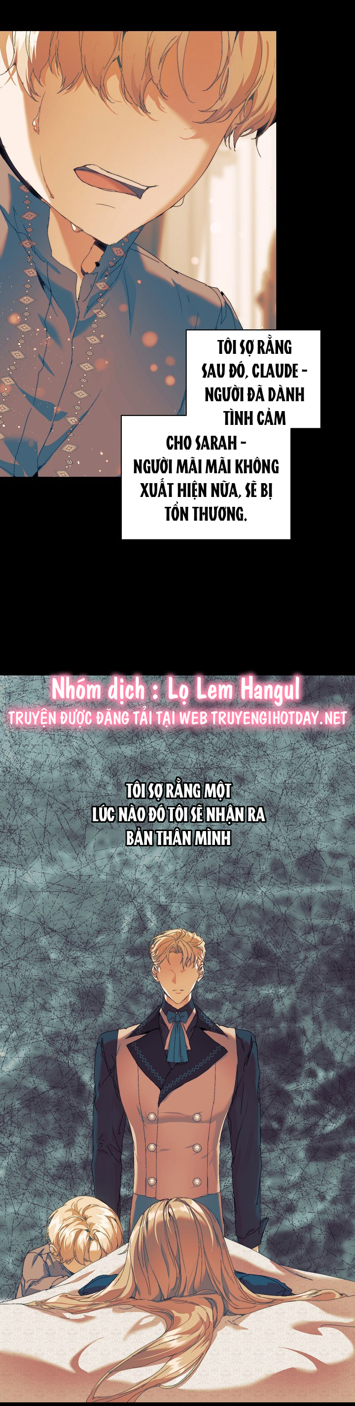 tôi là bảo mẫu của nam chính chapter 20 17