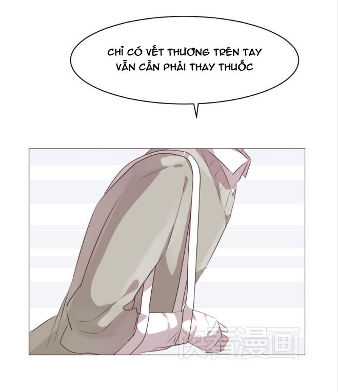 người yêu biến mất chapter 59 11