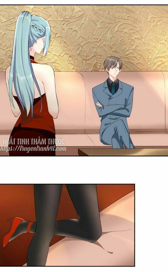 cẩm nang nuôi dưỡng ông xã chapter 5 33