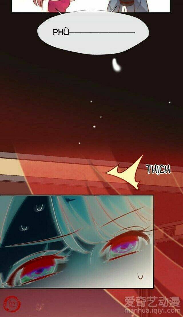 huyết tộc đại nhân của ta chapter 7 14