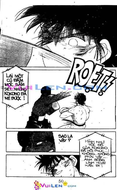 truyền nhân atula - shura no mon i chapter 26 47