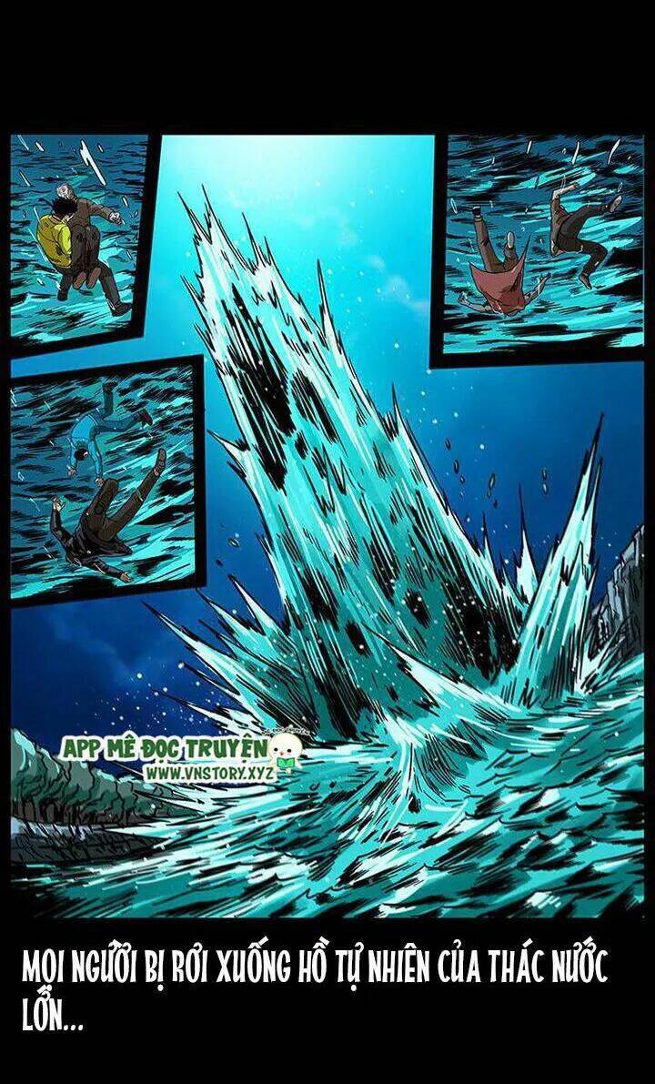 U Minh Ngụy Tượng Chapter 207 91