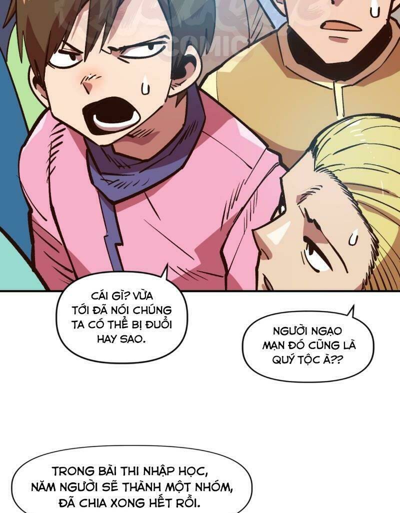 đại lục vô song chapter 5 59