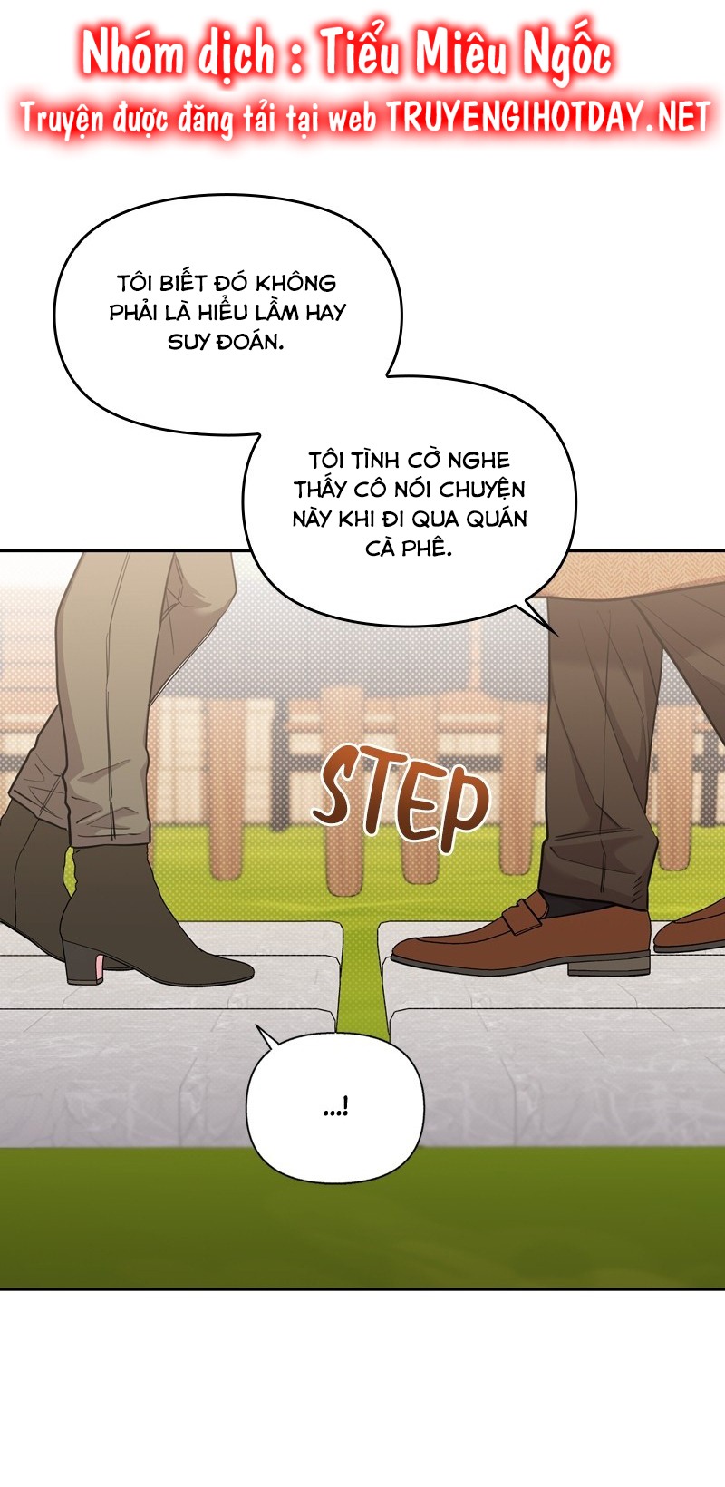 chúng ta ly hôn đi! chapter 50 49