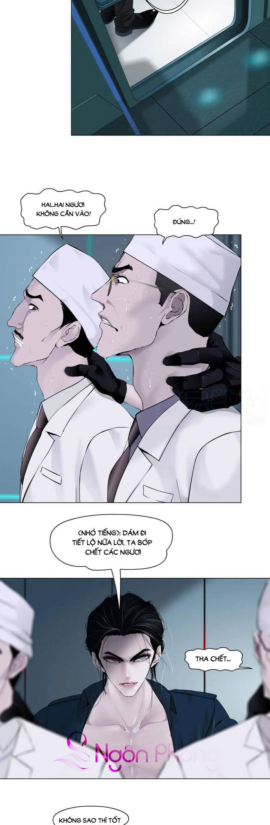 đằng nữ chapter 192 13