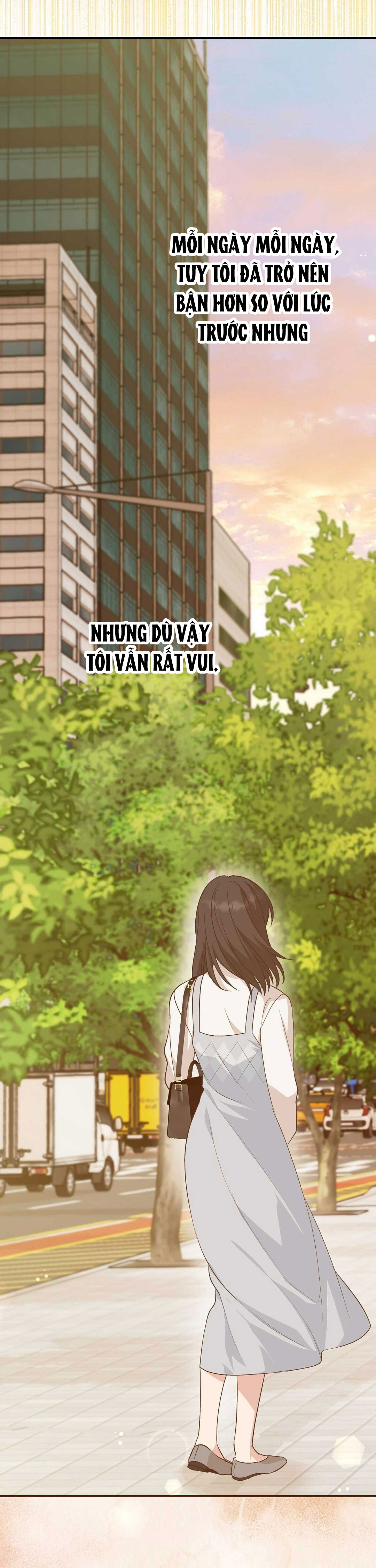 [18+] hợp đồng nô lệ dâm đãng chapter 51.1 13