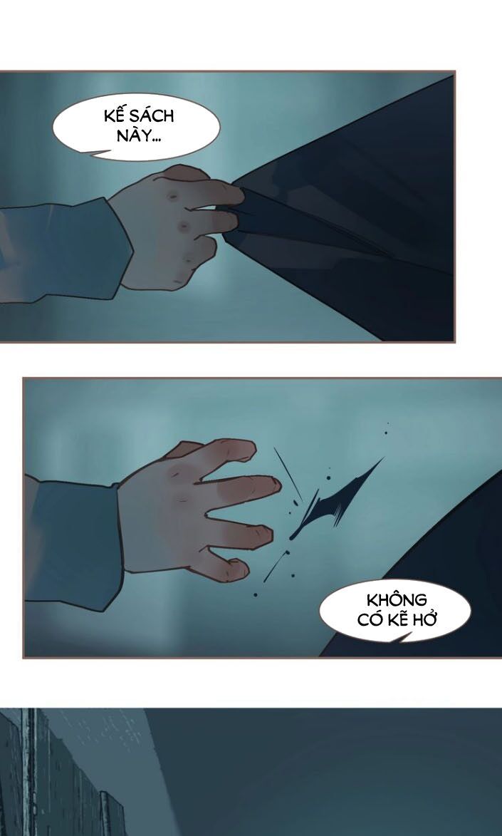 nhất đại linh hậu chapter 106 21