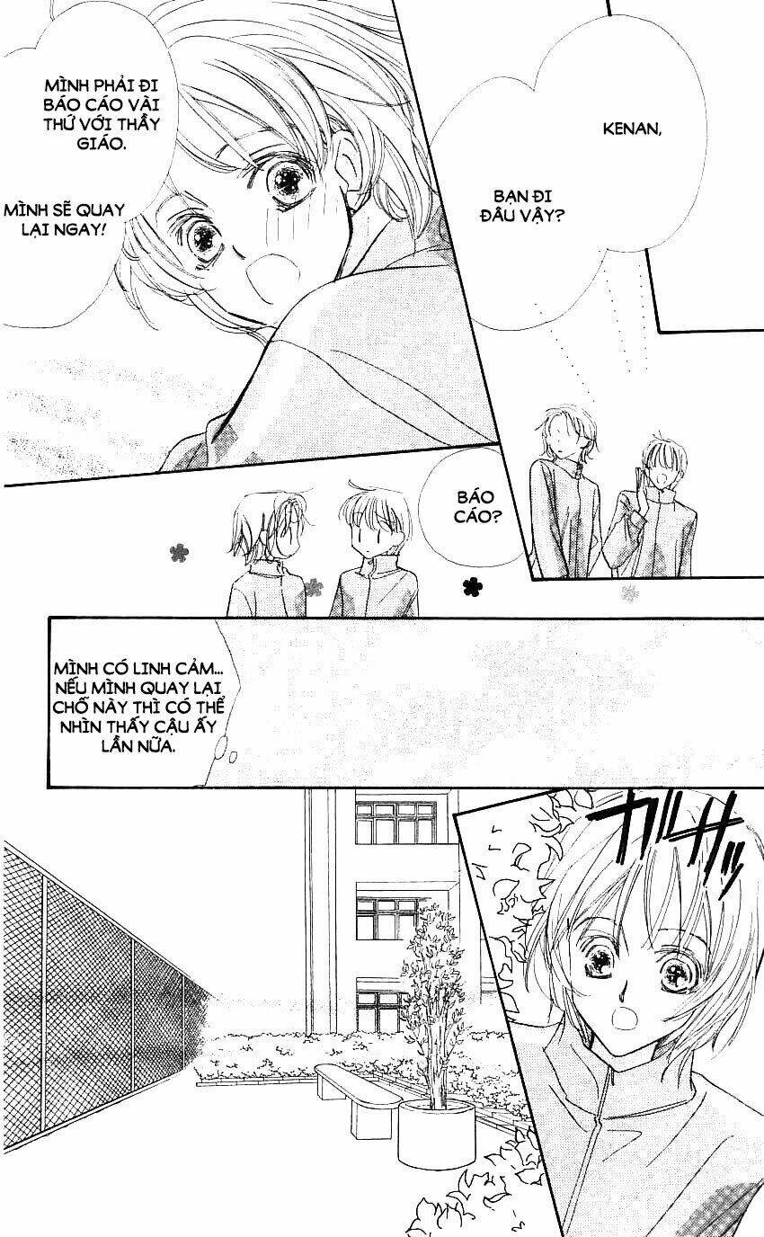 yoru made matenai chapter 19 33