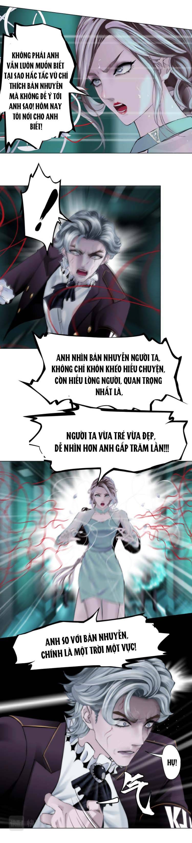 đằng nữ chapter 83 7