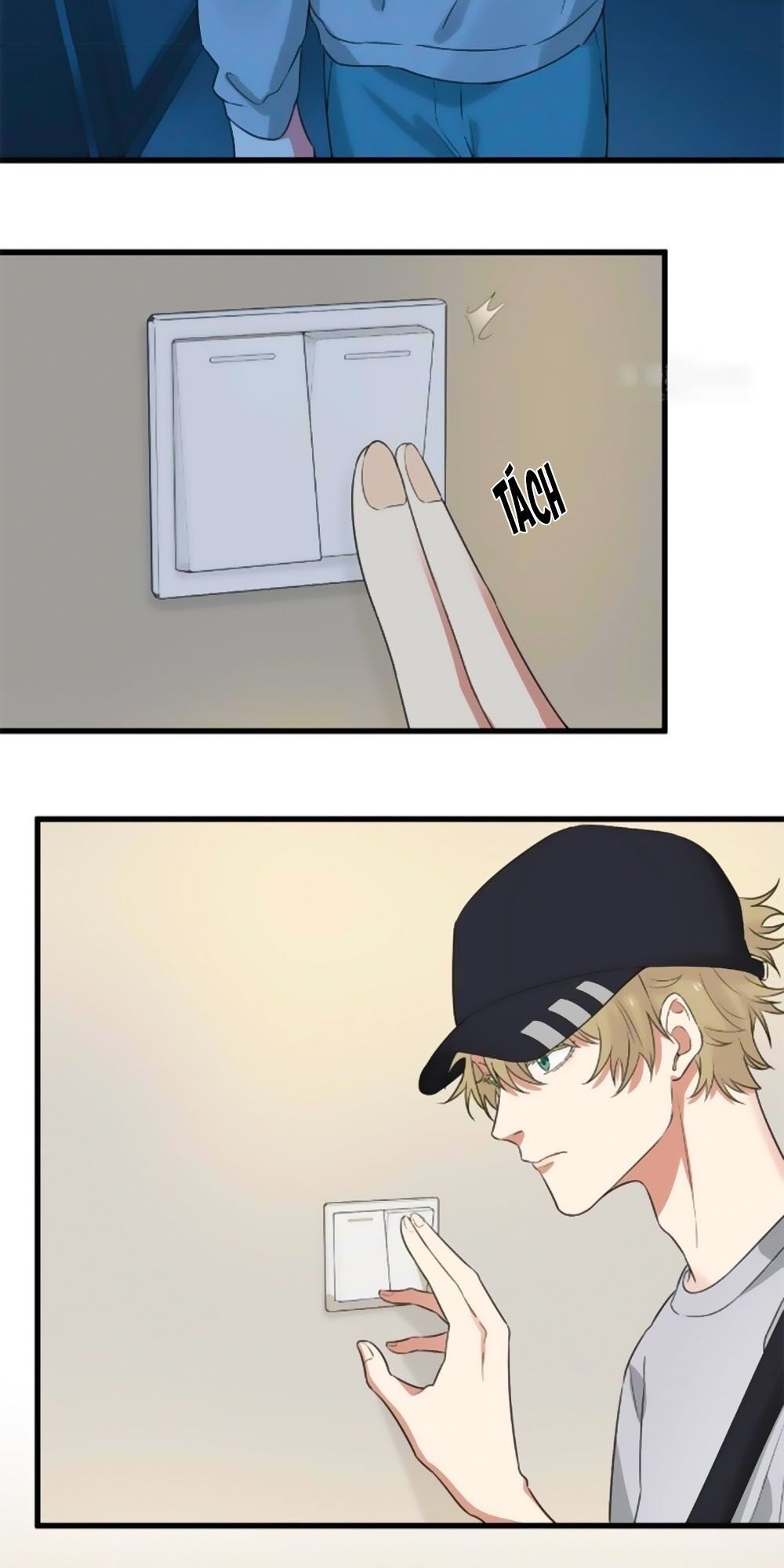 xông vào tim anh chapter 2 27